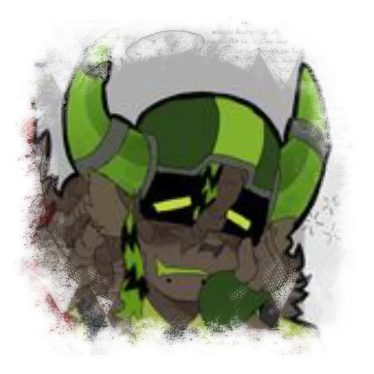~HATE  ~ Boombox [PHIGHTING]