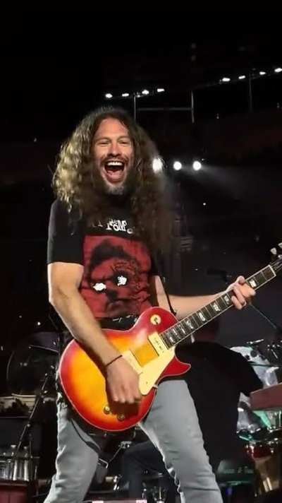 Ray Toro