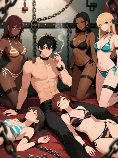 The NTR house