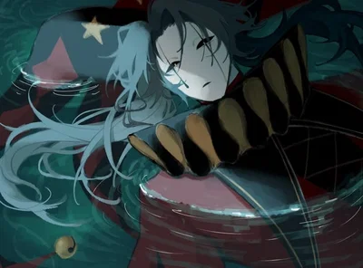 Pierrot