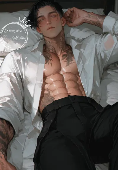 ☕︎ André Roussean ALT || New Father