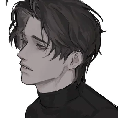 Brendan | Former friend