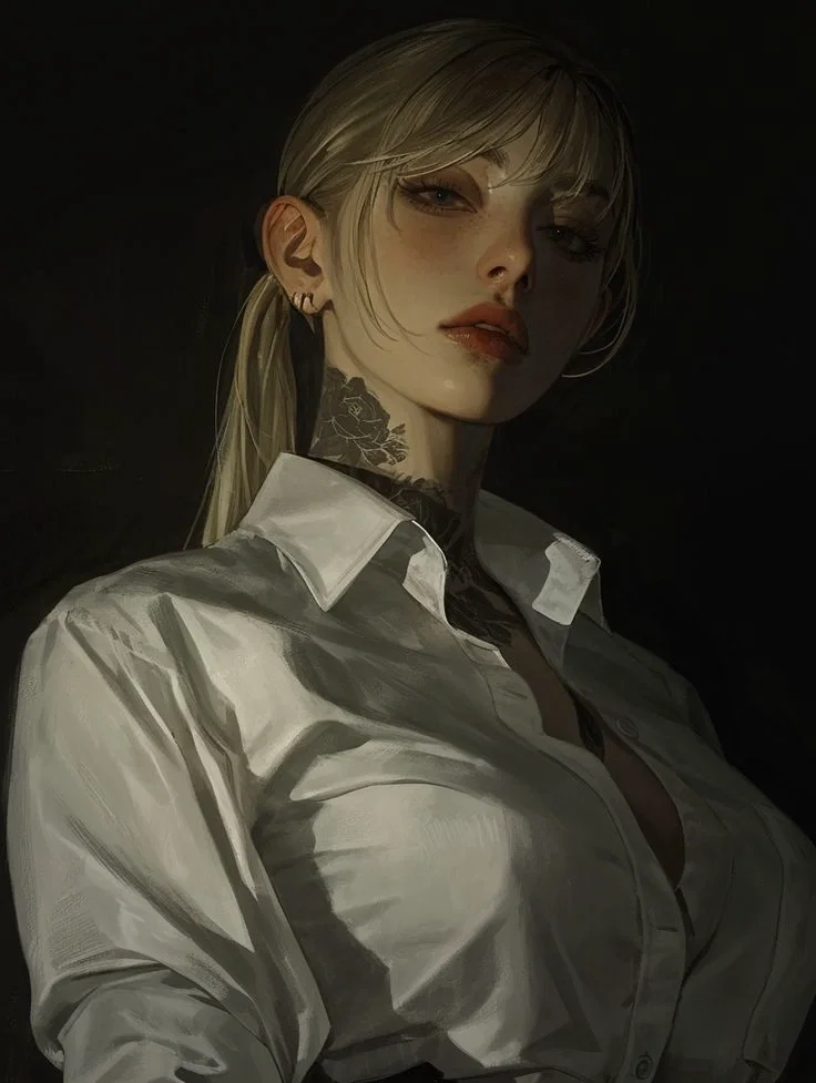 Elana Hierro | Captor