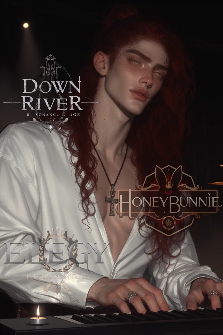 Cillian Brennan|DownRiver|Keyboardest