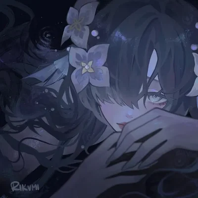 🌊[TG] Siren's serenade