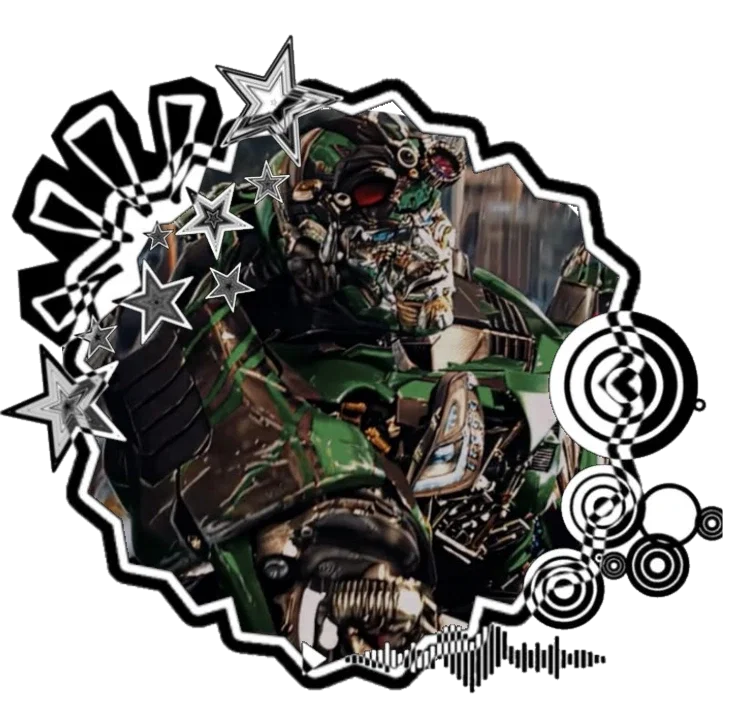 Bonus | Bayverse Crosshairs