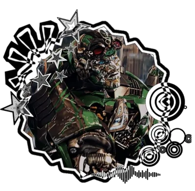Bonus | Bayverse Crosshairs