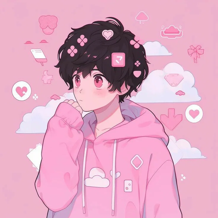 tu compañero de cuarto <3