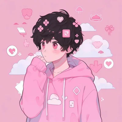 tu compañero de cuarto <3