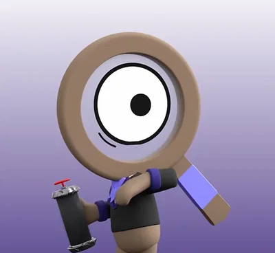 Rodger | Dandy's World