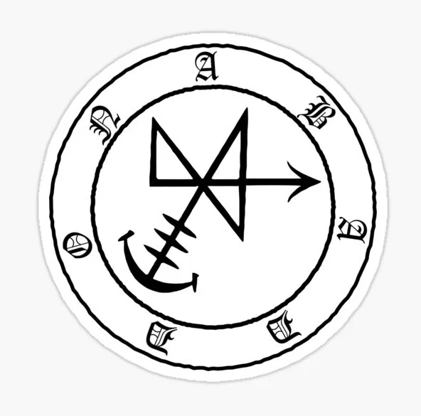 Abaddon