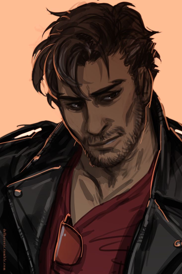 Robert Small - Dream Daddy