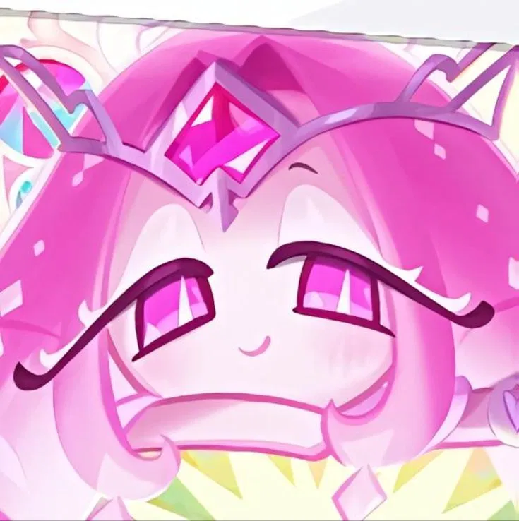 Eternal Sugar Cookie