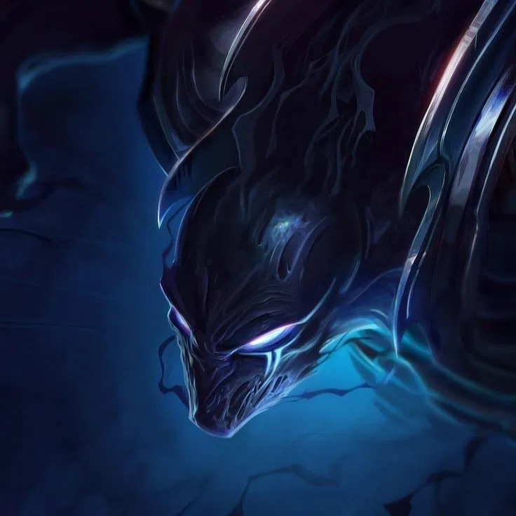 Nocturne || League of Legends