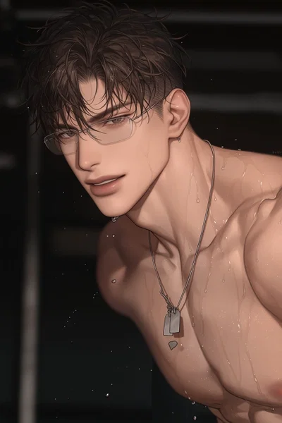 Your Soon to Be Step Bro | Dean