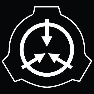 SCP foundation (BROKEN MASQUERADE)