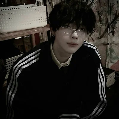 Wang (Nicholas) Yixiang ୨ৎ