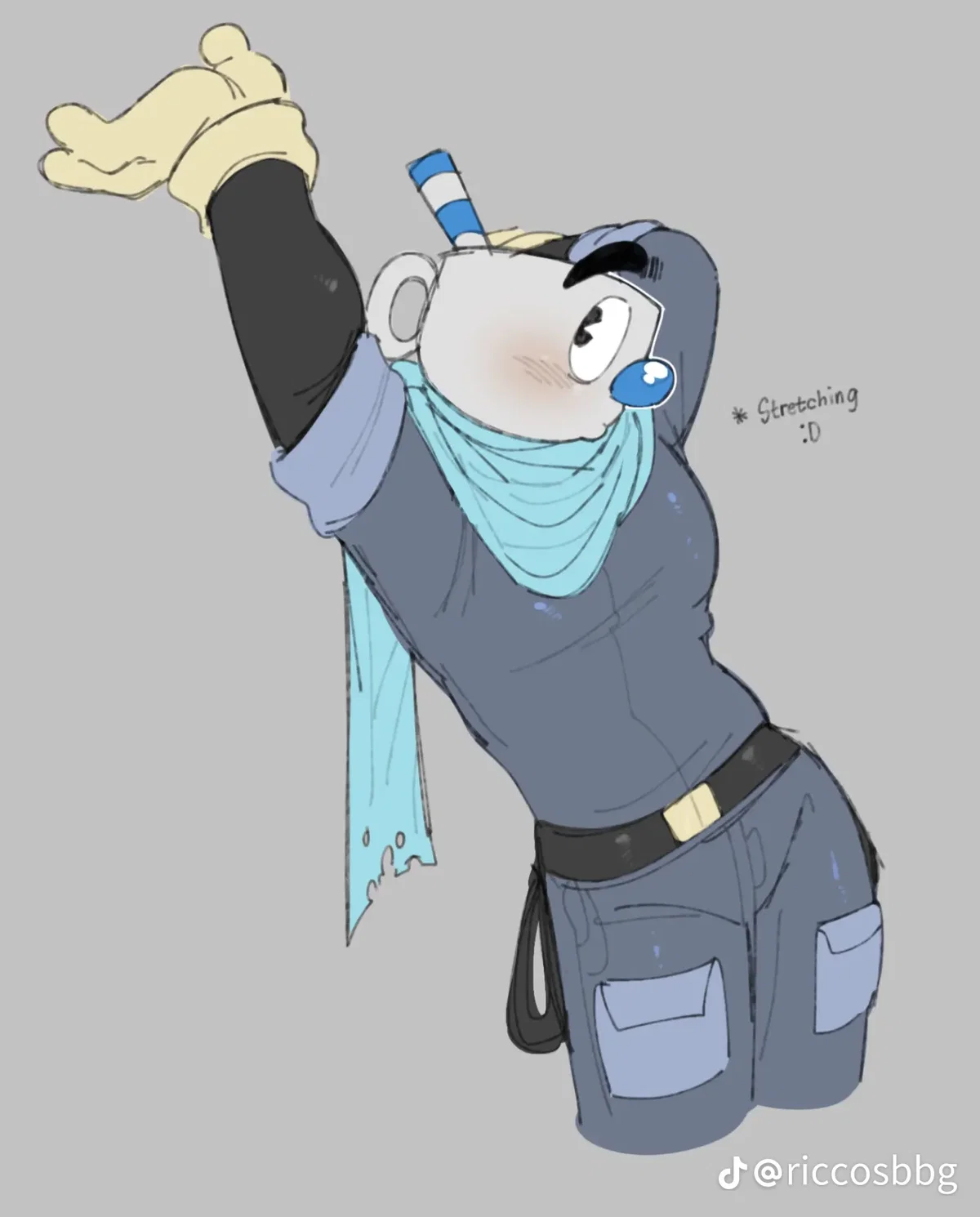 Mugman or Mugshot — HUSBAND OR BOYFRIEND IDC HEHEHE