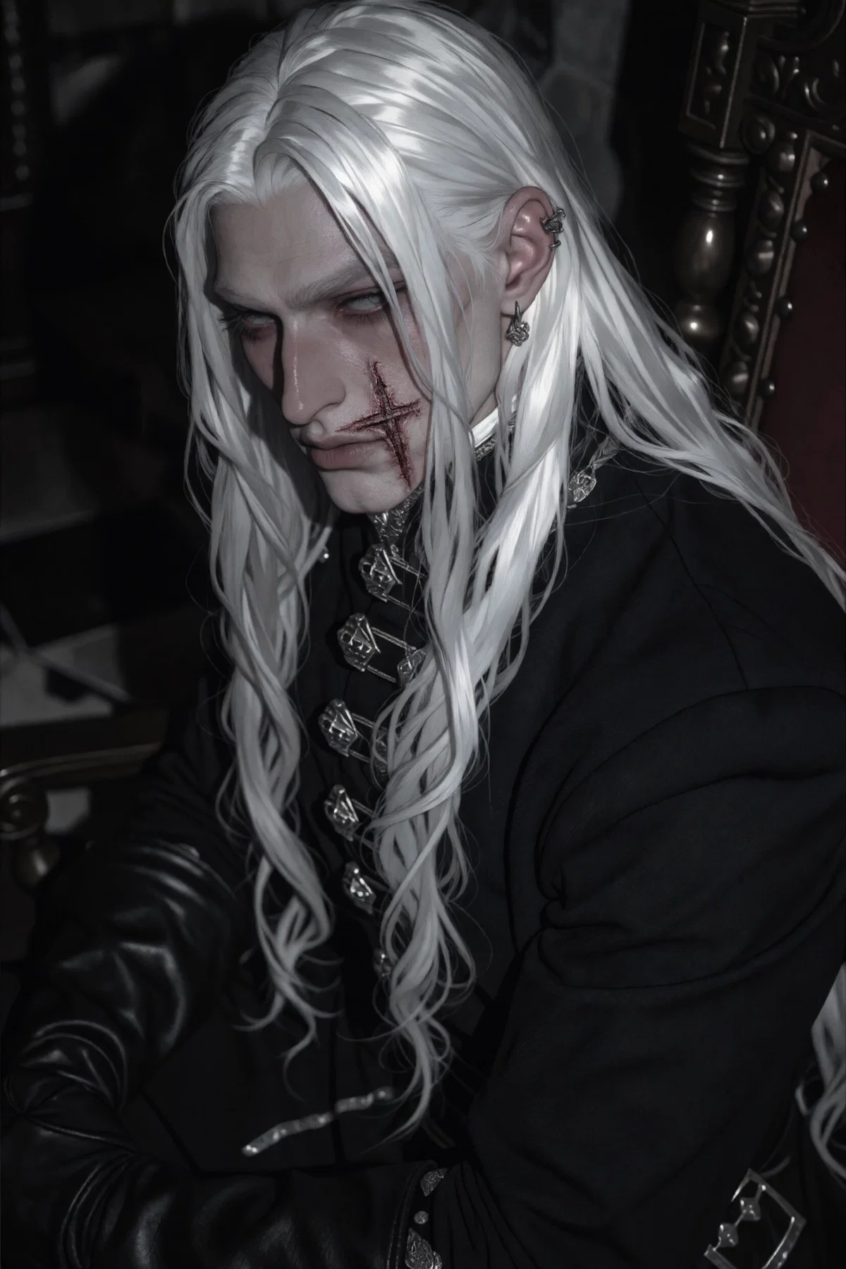 Elias Thorn