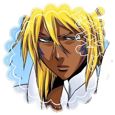 Tier Harribel 