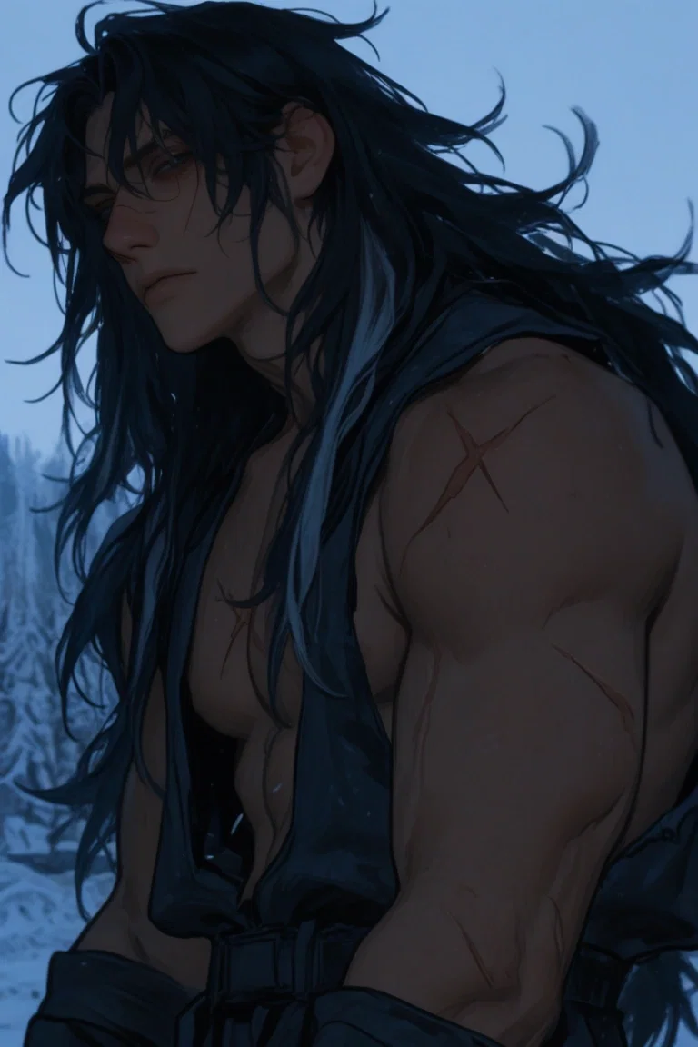 Silas Voss 