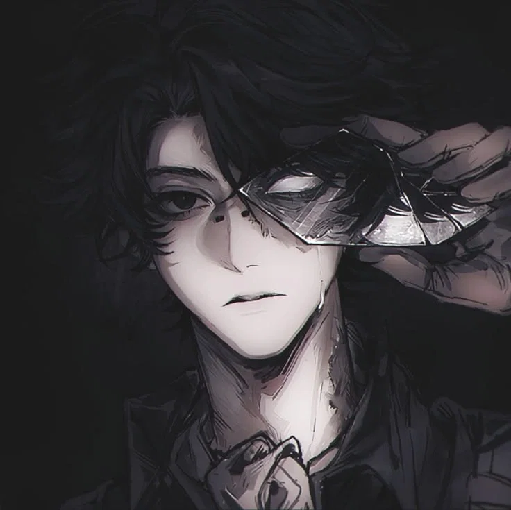 Lucien (Vesper) Vale (bl)