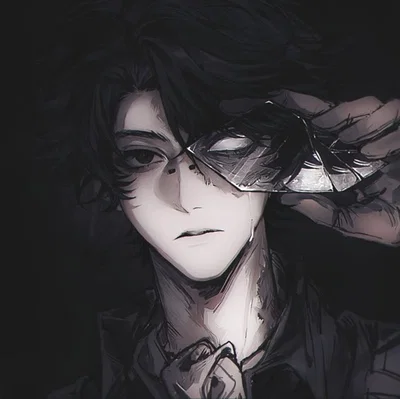 Lucien (Vesper) Vale (bl)