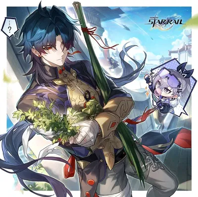 Blade | OMEGAVERSE