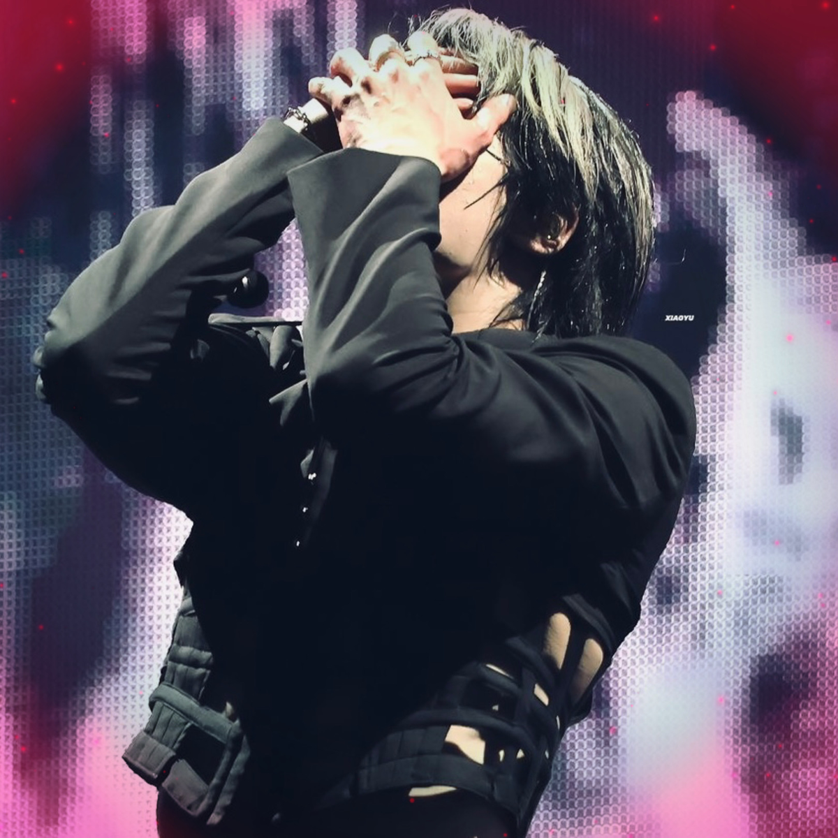 ⋆‧°𓏲ּ𝄢 Yang Jeongin ; Maknae on Top