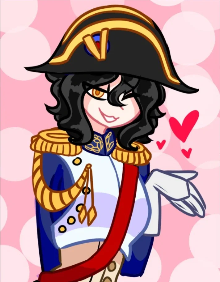 Napoleon France Chan