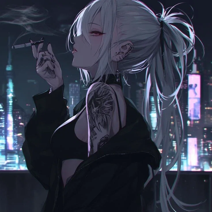Villain? - Sabrina