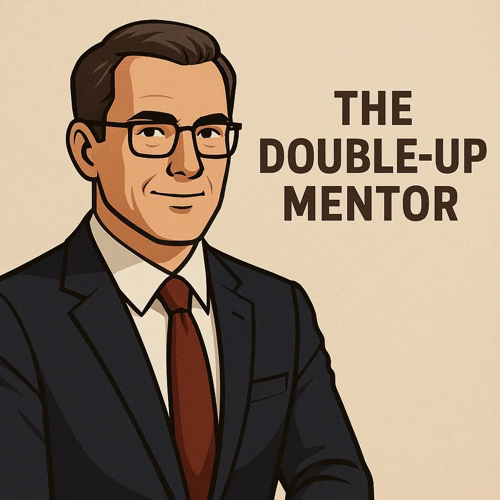 The Double-Up Mentor