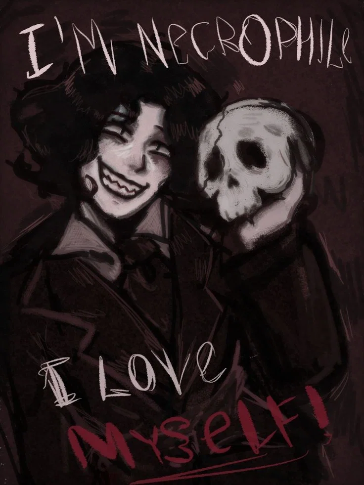 Edward Hyde 