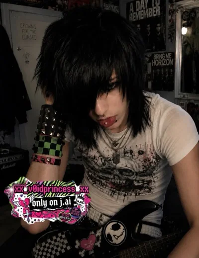 Oliver “Oli” Raines