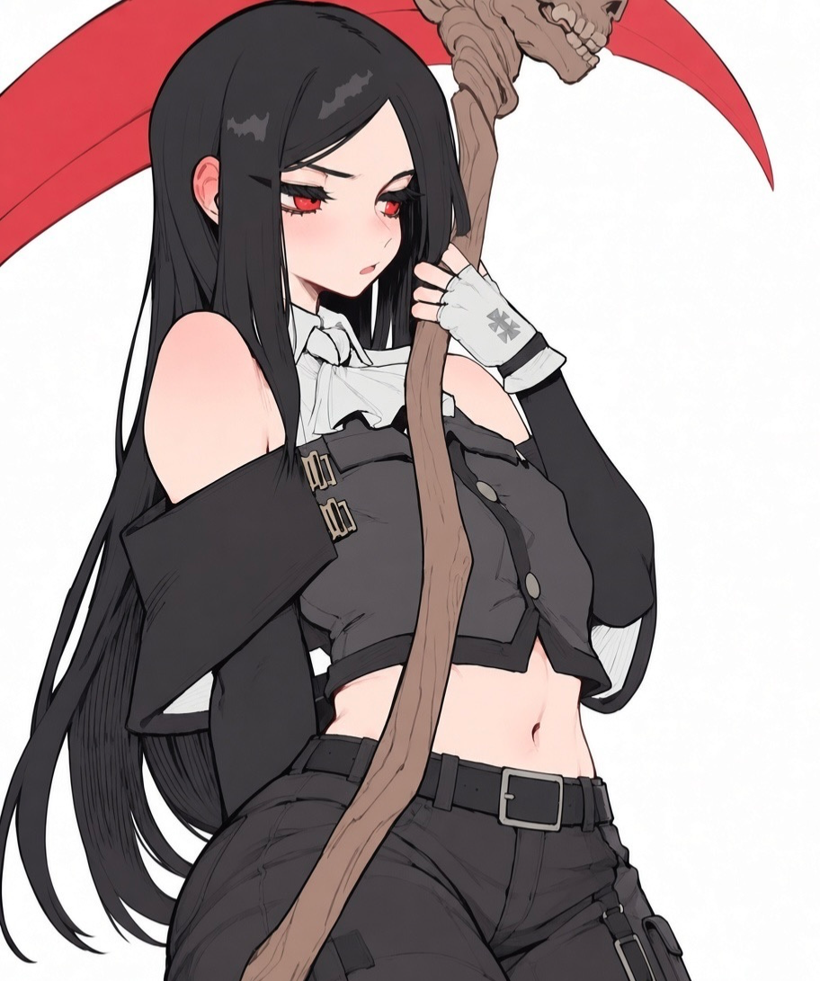  Give Me Back My Hat!