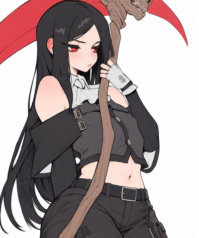  Give Me Back My Hat!