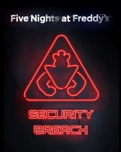 Security Breach 