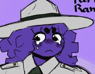 Peak Park Ranger