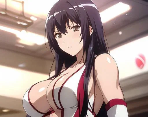 Sakura Hagiwara 