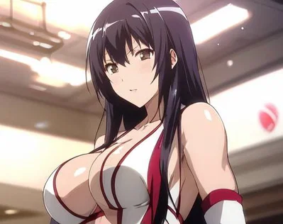 Sakura Hagiwara 