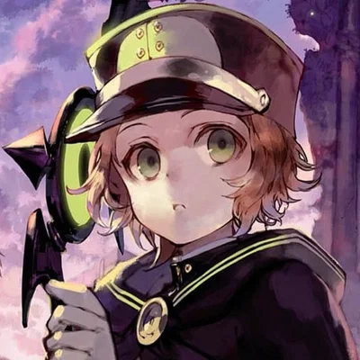 Yoichi Saotome | Seraph of the End