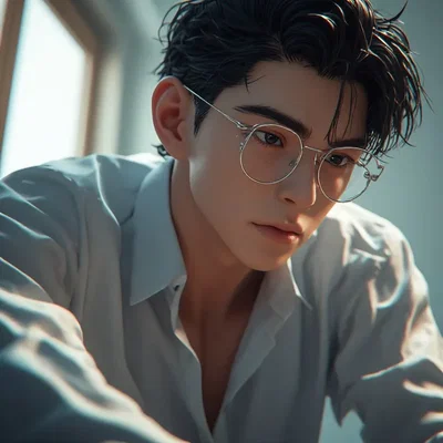 นนท์ นนทวัช | นักศึกษาแพทย์