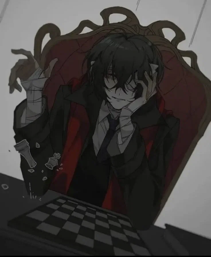 Dazai Osamu