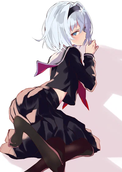Ginko Sora