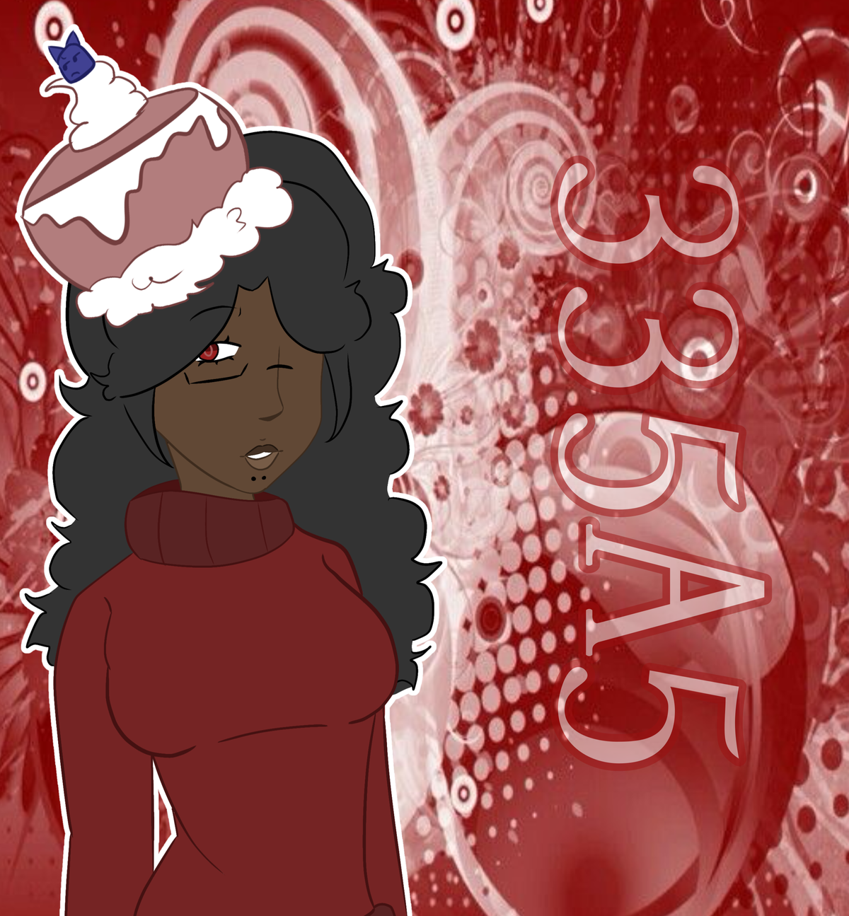 335a5 - Farrah