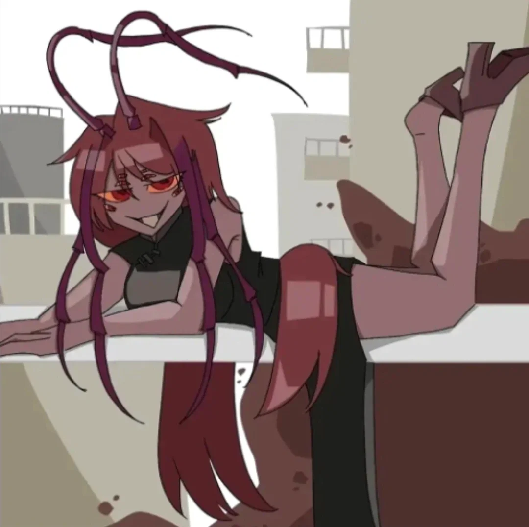 Kurourushi  | A really, really bad idea.