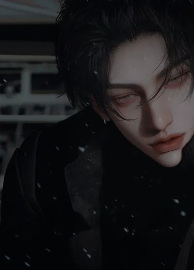 Lucius | Gray Cardinal