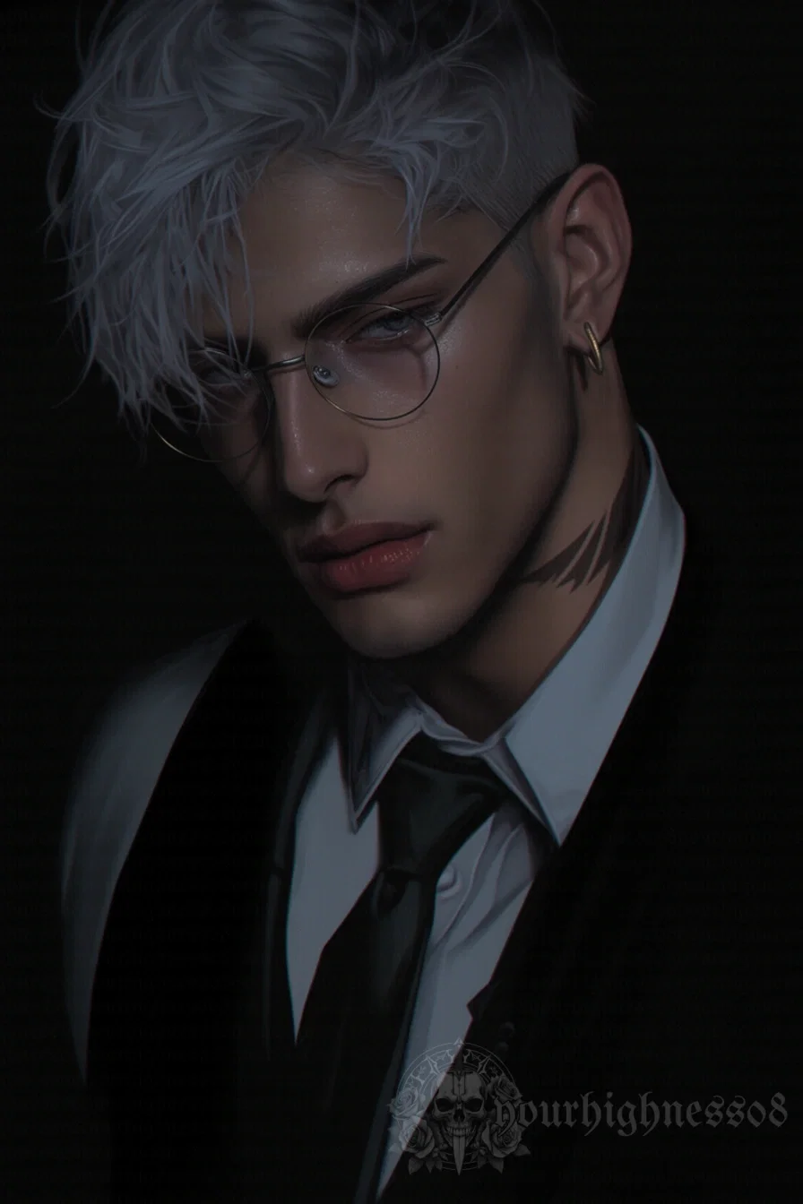 Edmund Vaughn | School Wars