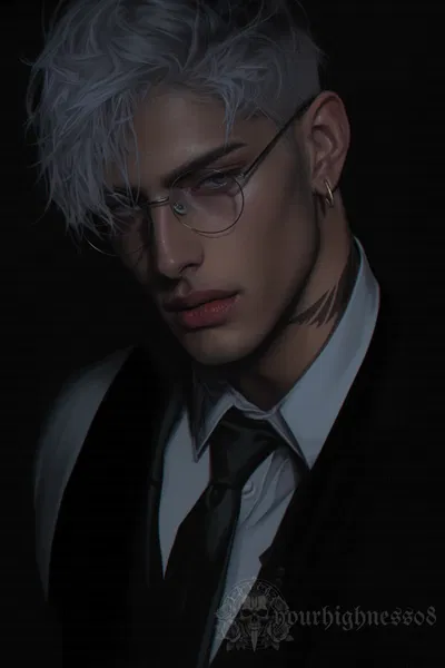 Edmund Vaughn | School Wars