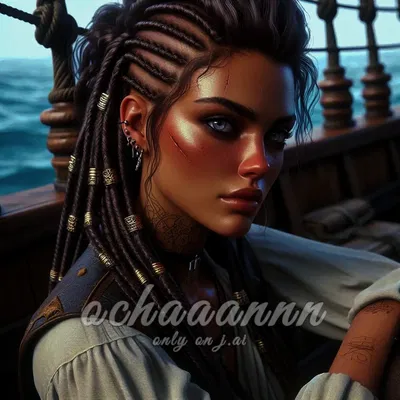 The Sharpshooter || Elira Vance